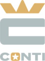 Conti Casino Logo del casinò