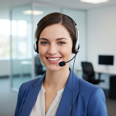 Operatore di supporto