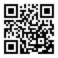 Codice QR per accedere alla versione mobile Conti Casino Casino