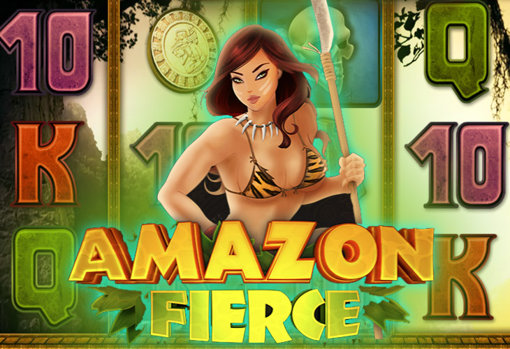 Amazon Fierce - Gaming1 slot at Conti Casino Casino