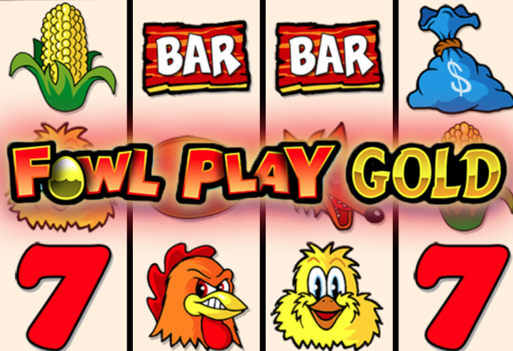 Fowl Play Gold - WMG slot at Conti Casino Casino