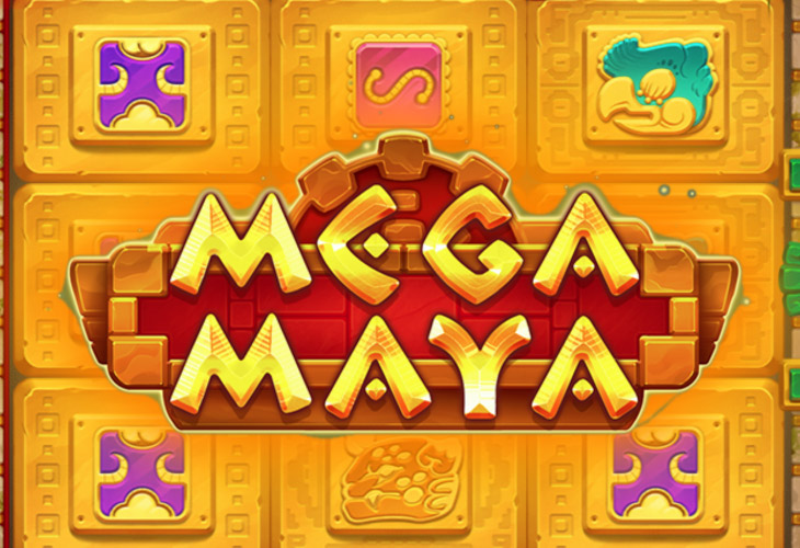 Mega Maya - Swintt slot at Conti Casino Casino