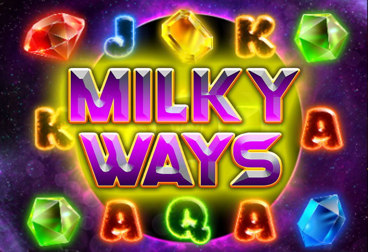 Milky Ways - Nolimit City slot at Conti Casino Casino